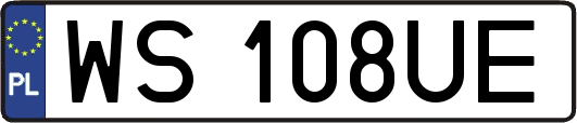 WS108UE
