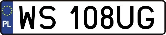WS108UG