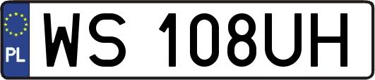 WS108UH