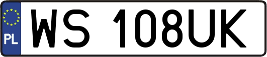 WS108UK