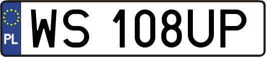 WS108UP