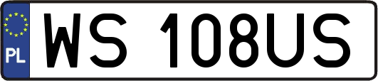WS108US
