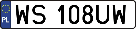 WS108UW