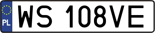 WS108VE