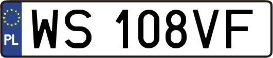 WS108VF