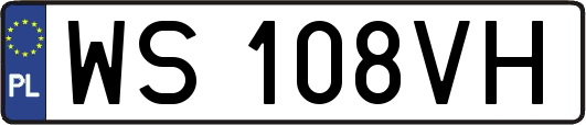 WS108VH