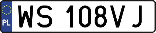 WS108VJ