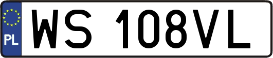 WS108VL