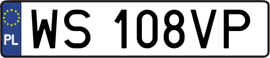 WS108VP