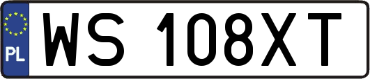 WS108XT