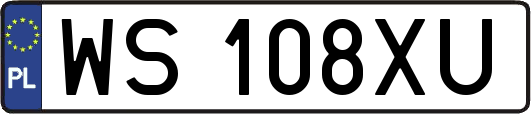 WS108XU