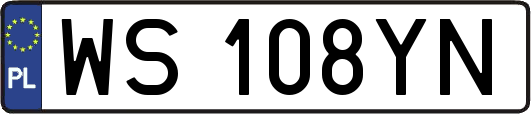 WS108YN