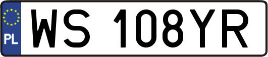 WS108YR