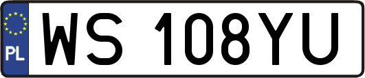 WS108YU