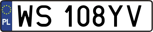 WS108YV
