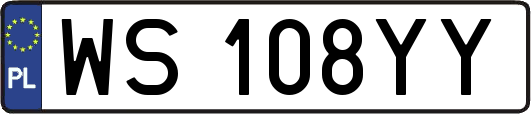 WS108YY