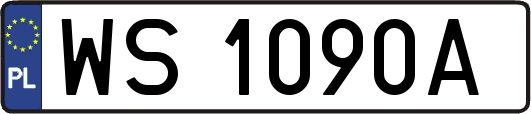 WS1090A