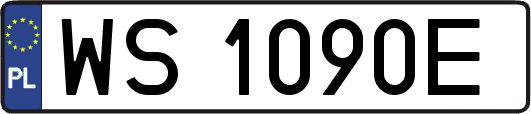 WS1090E
