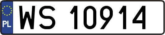 WS10914