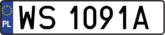 WS1091A