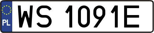 WS1091E