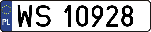 WS10928