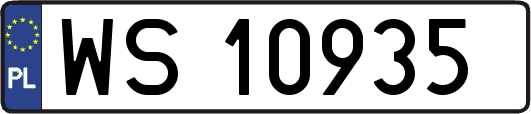 WS10935