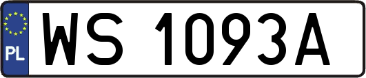 WS1093A