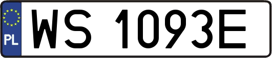 WS1093E