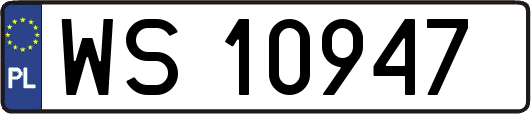 WS10947