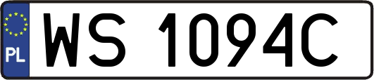 WS1094C