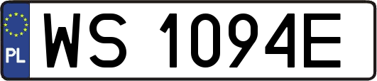 WS1094E