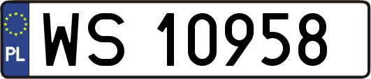 WS10958