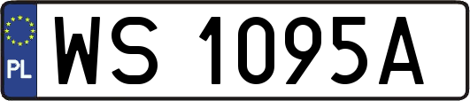 WS1095A