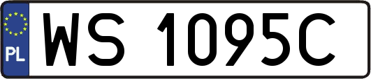 WS1095C