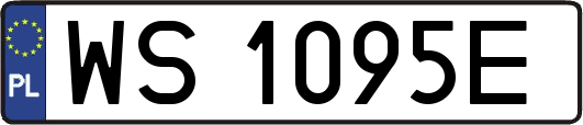 WS1095E