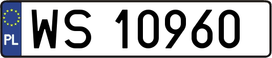 WS10960