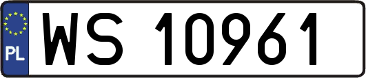 WS10961