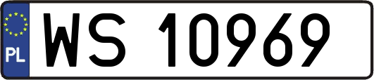 WS10969