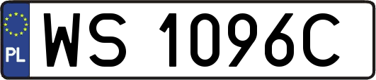 WS1096C