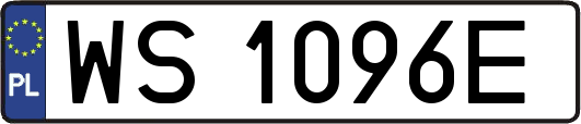 WS1096E