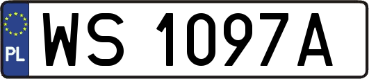 WS1097A