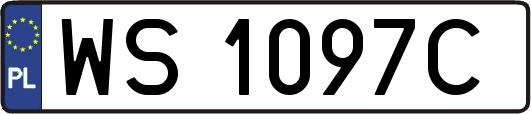 WS1097C