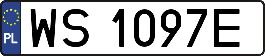 WS1097E