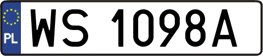 WS1098A