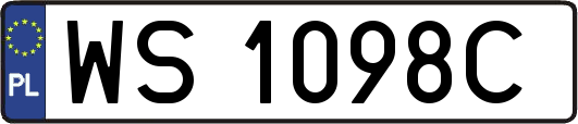 WS1098C
