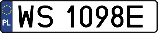 WS1098E