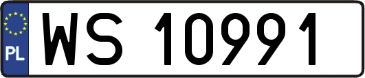WS10991