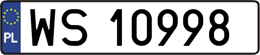 WS10998