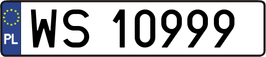 WS10999